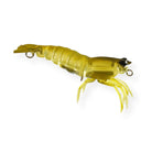 Pro Lure Hybrid Shrimp 58mm Olive
