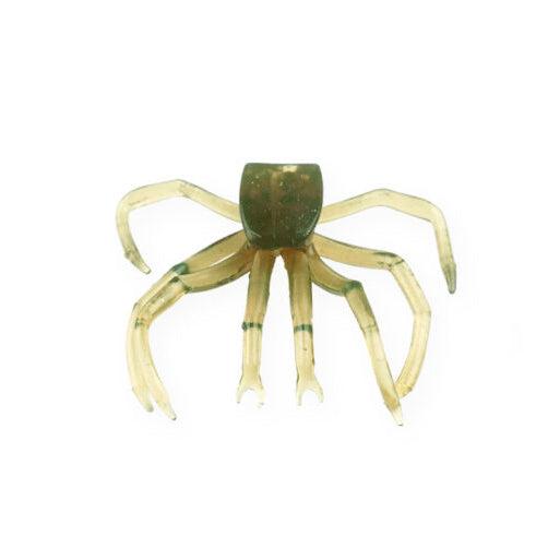 Pro Lure Hybrid Shrimp 58mm Replacement Legs Green