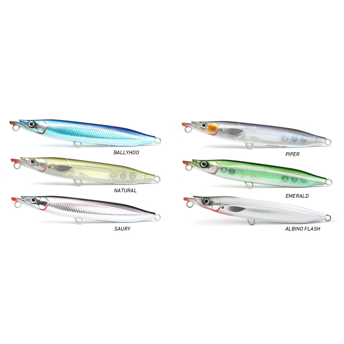 Pro Lure Ultragar 150S
