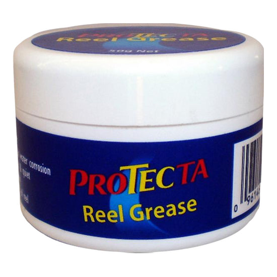 Protecta Reel Grease 50g