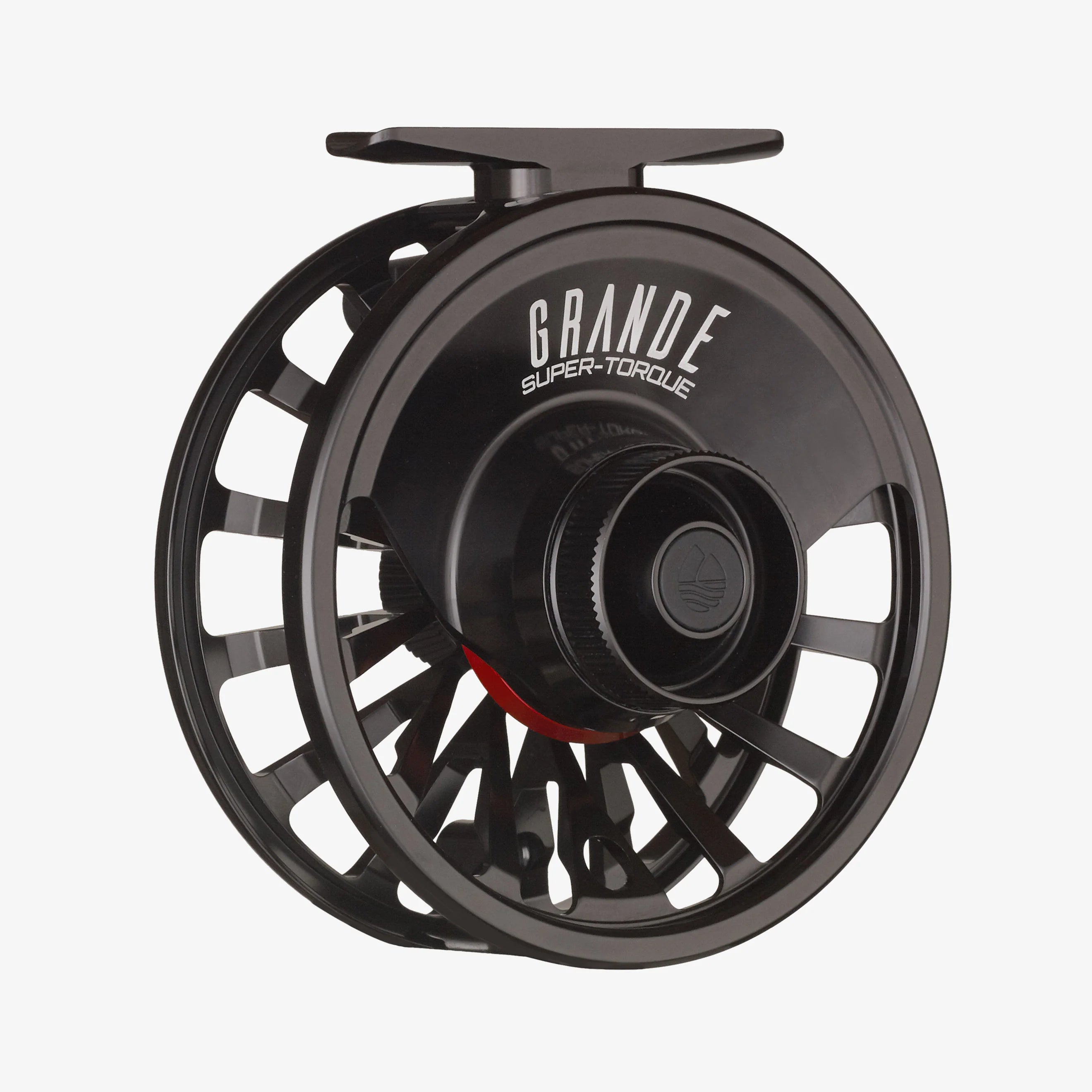 Redington Grande Fly Reel - Black
