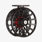 Redington Grande Fly Reel - Black