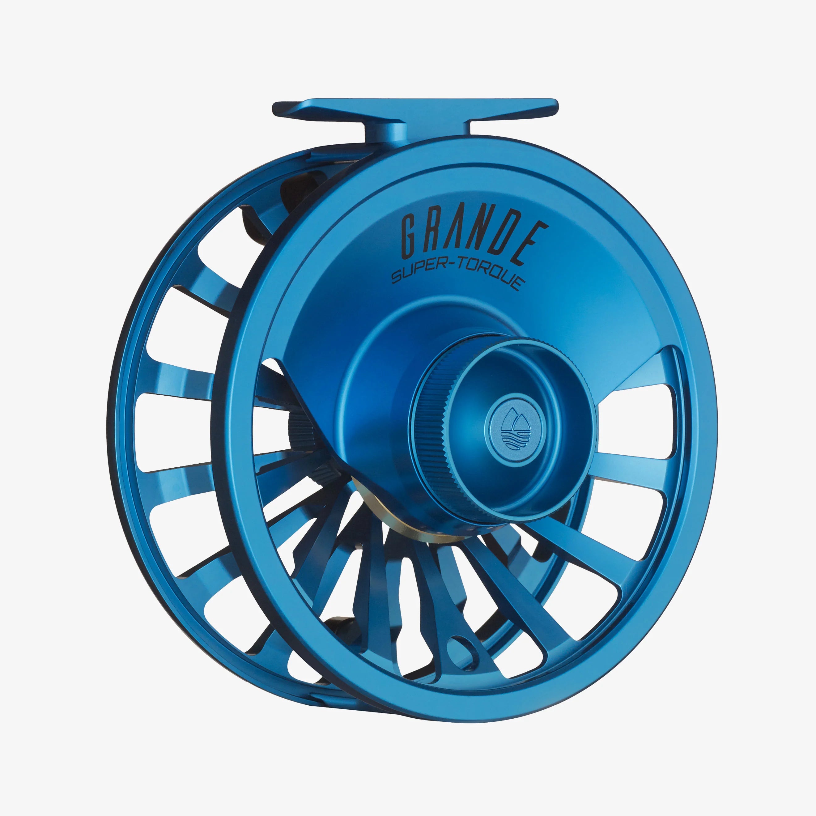 Redington Grande Fly Reel - Blue