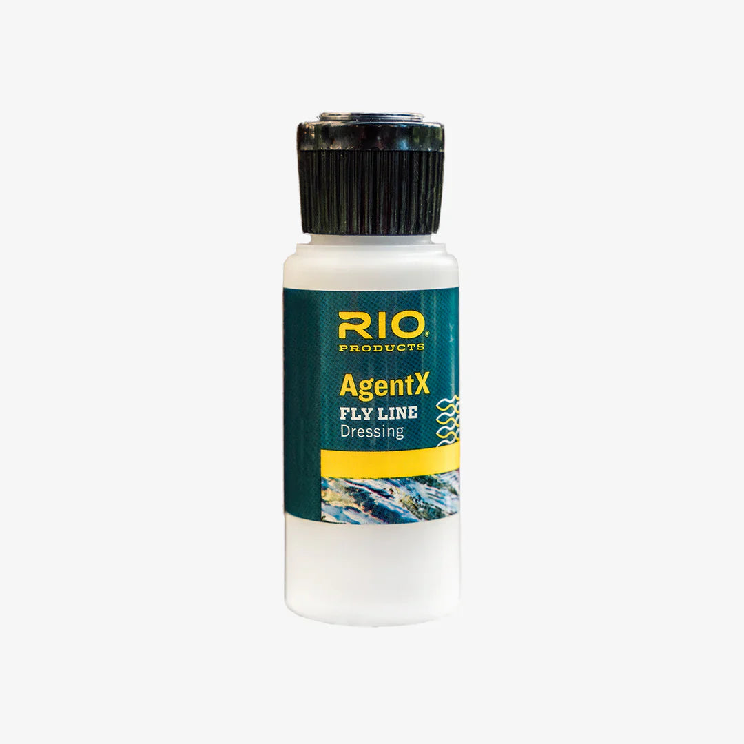Rio Rio Agent X Line Dressing