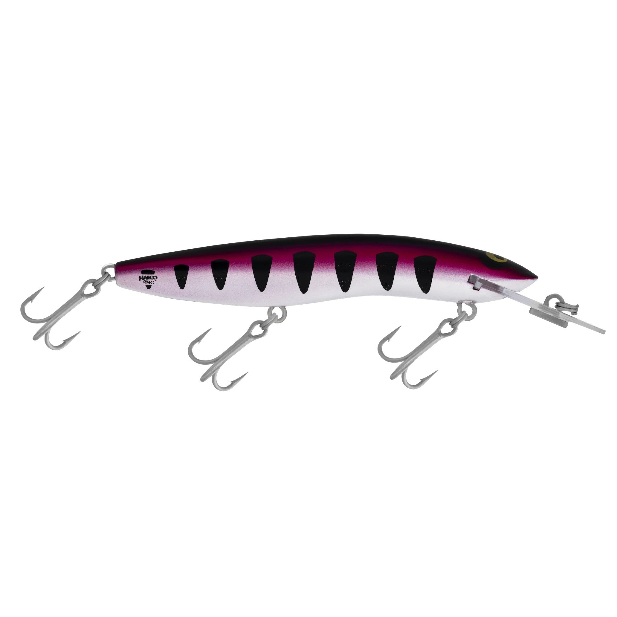 RMG Scorpion 125 DD R15