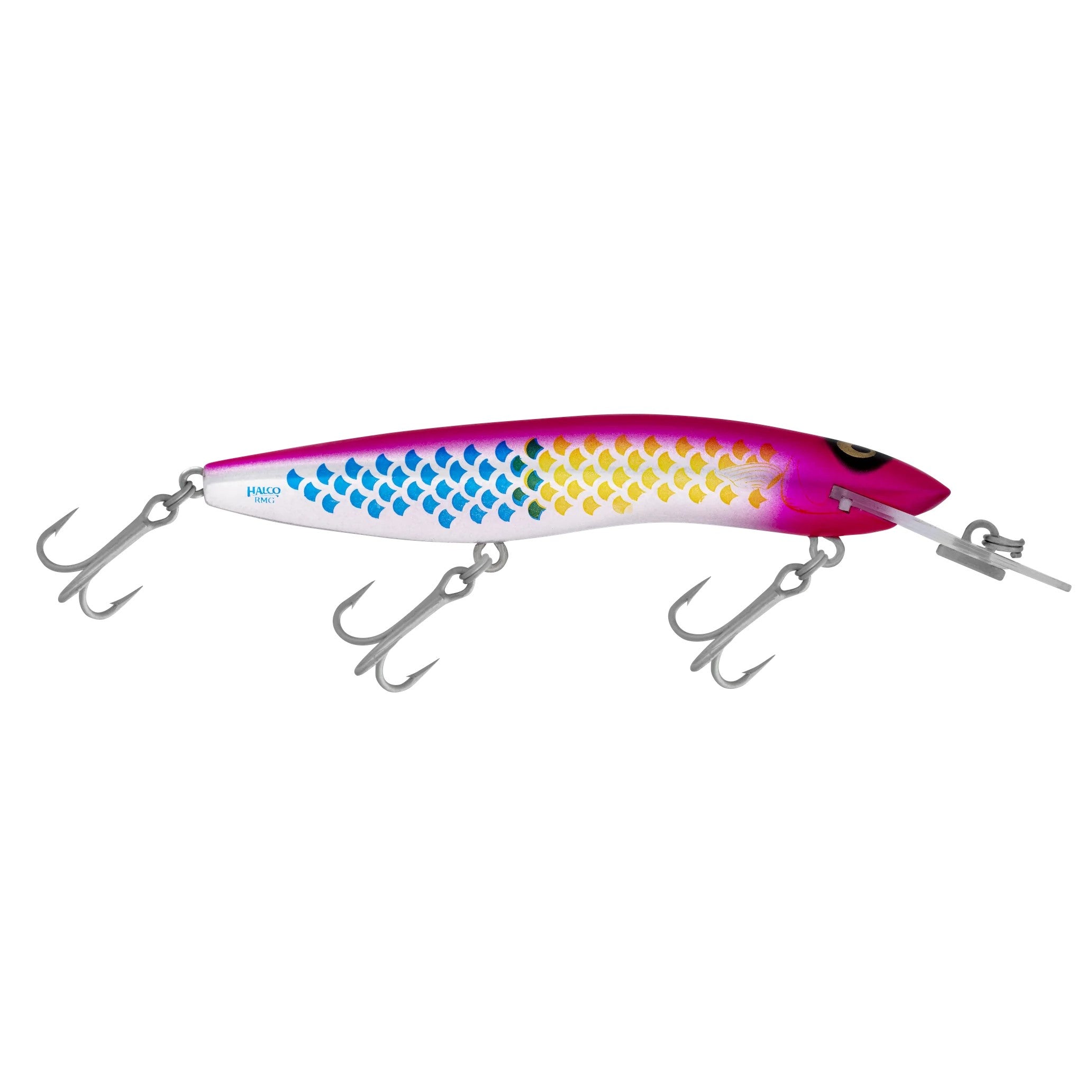 RMG Scorpion 125 DD R21
