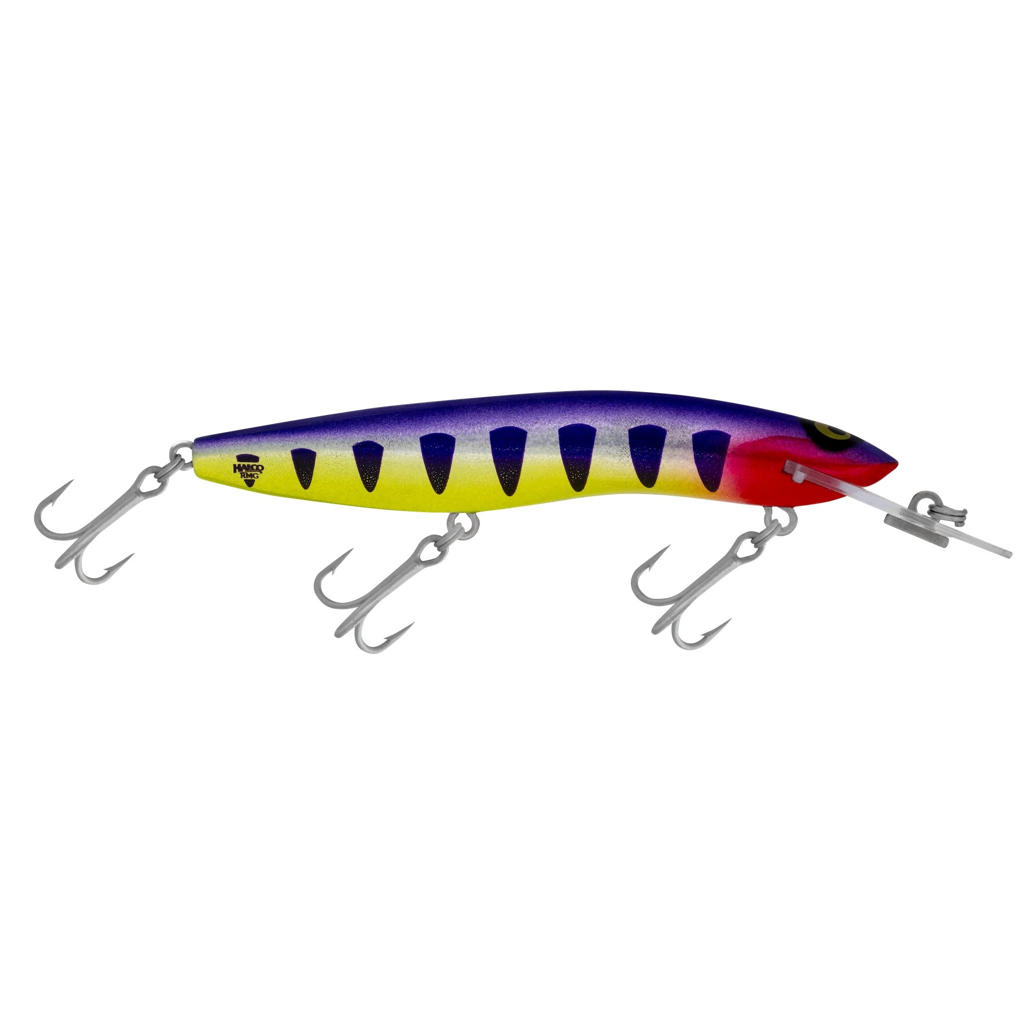RMG Scorpion 125 DD R24