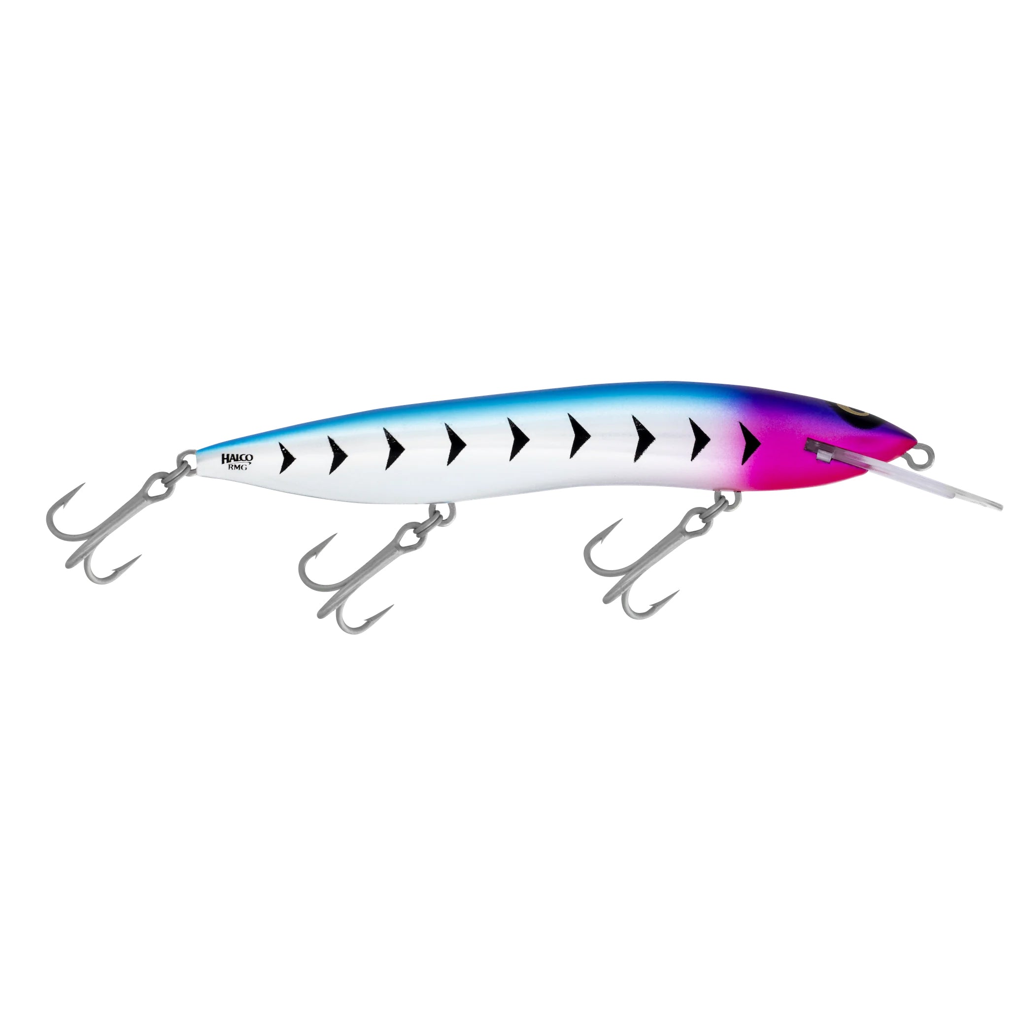 RMG Scorpion 150 XDD R19