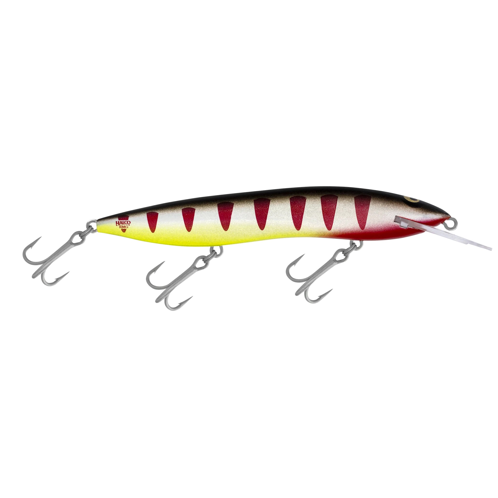 RMG Scorpion 150 XDD R4