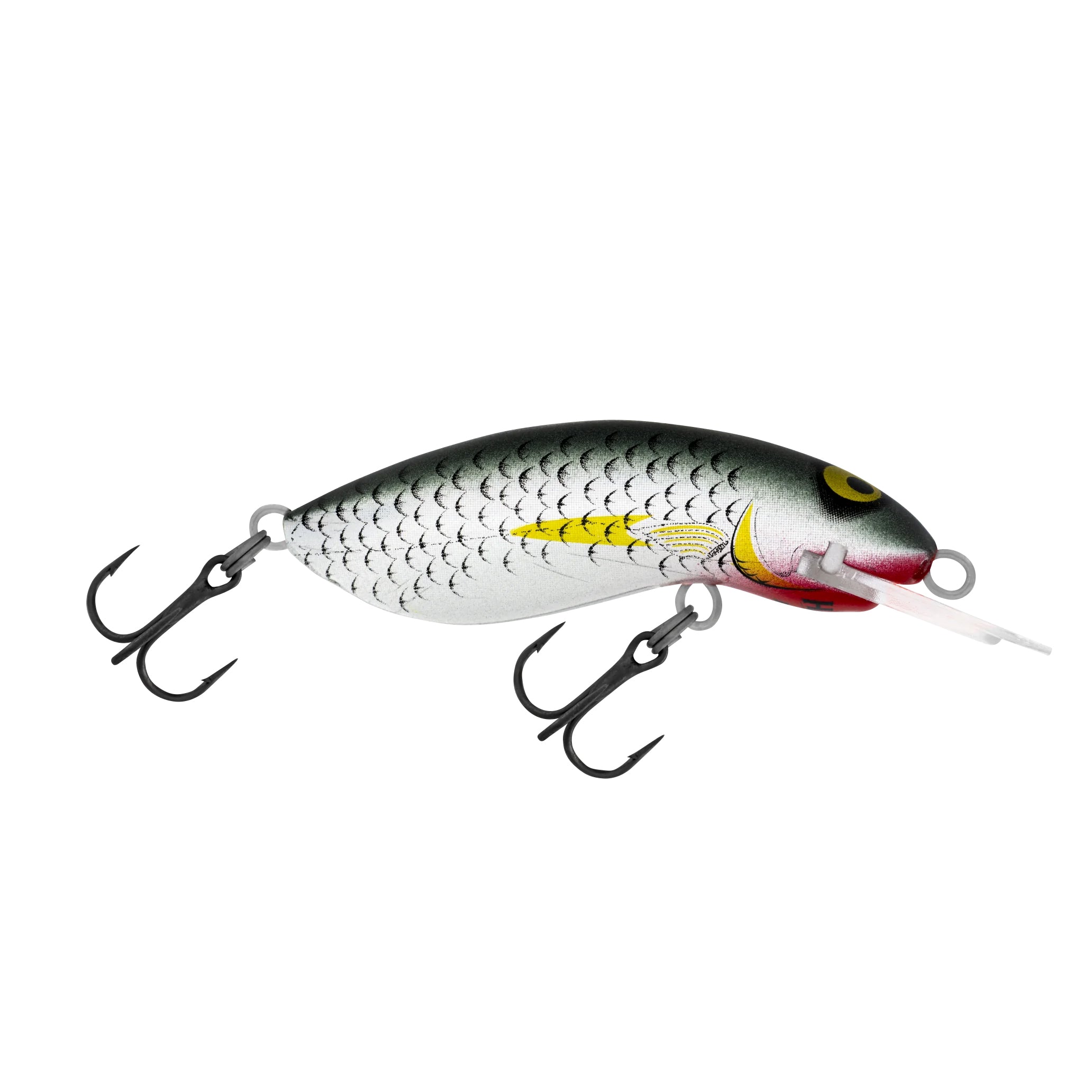 RMG Scorpion 52 STD R25