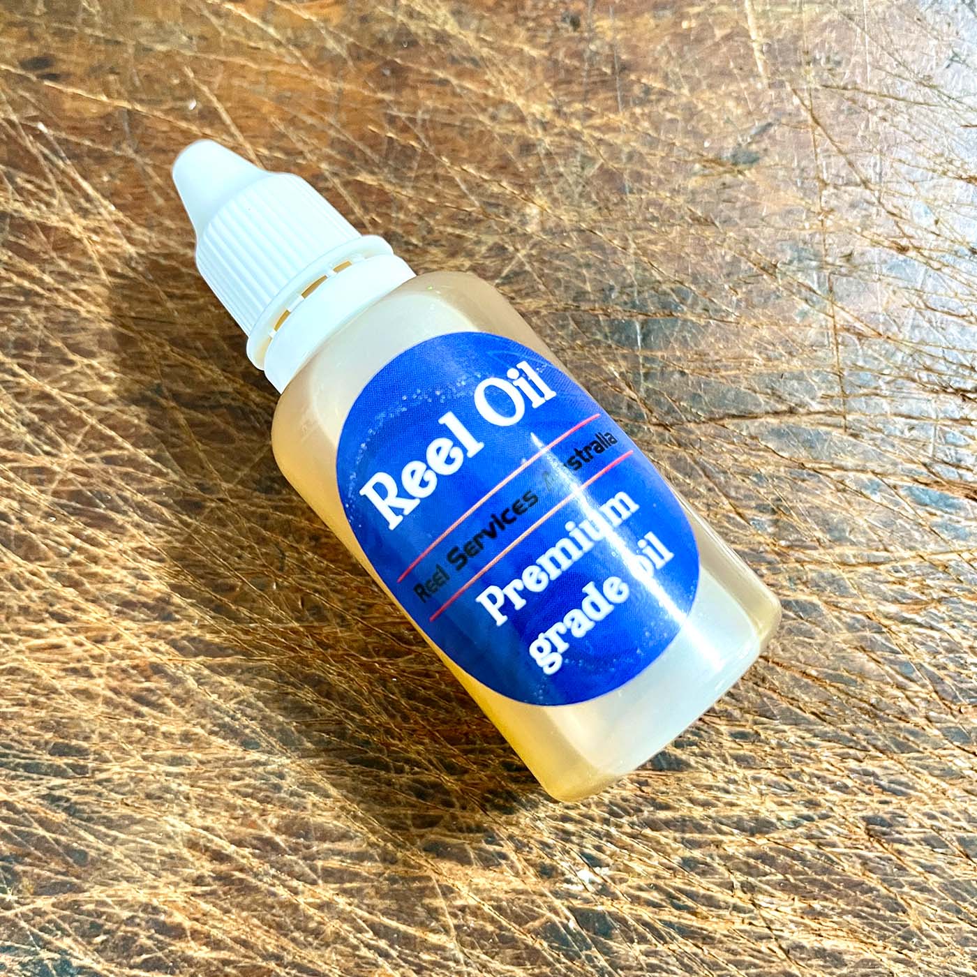 RSA Premium Reel Oil 30ml