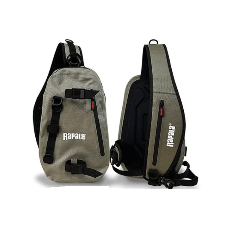 Rapala Back Water Waterproof Series - Sling Bag Cover