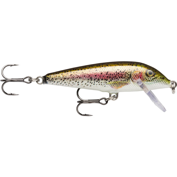 Rapala Countdown CD-5 RTL