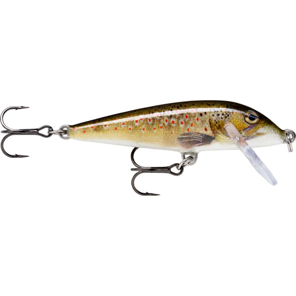 Rapala Countdown CD-5 TRL