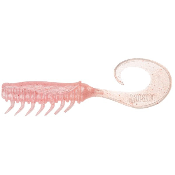 Rapala Crush City Creeper 2.5 Bubblegum UV