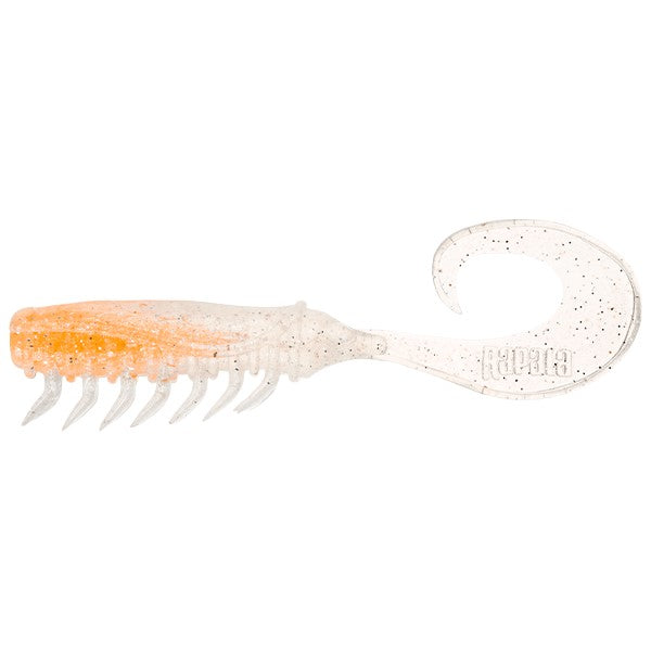 Rapala Crush City Creeper 2.5 Yabbie