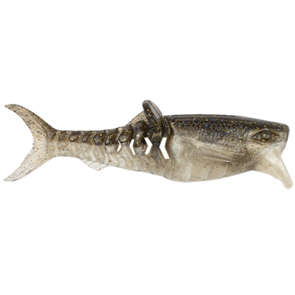Rapala Crush City Infiltrator Boney