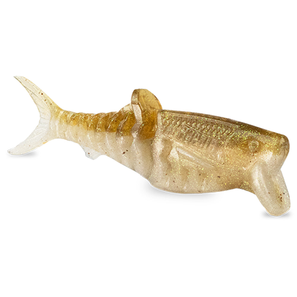 Rapala Crush City Infiltrator Cover