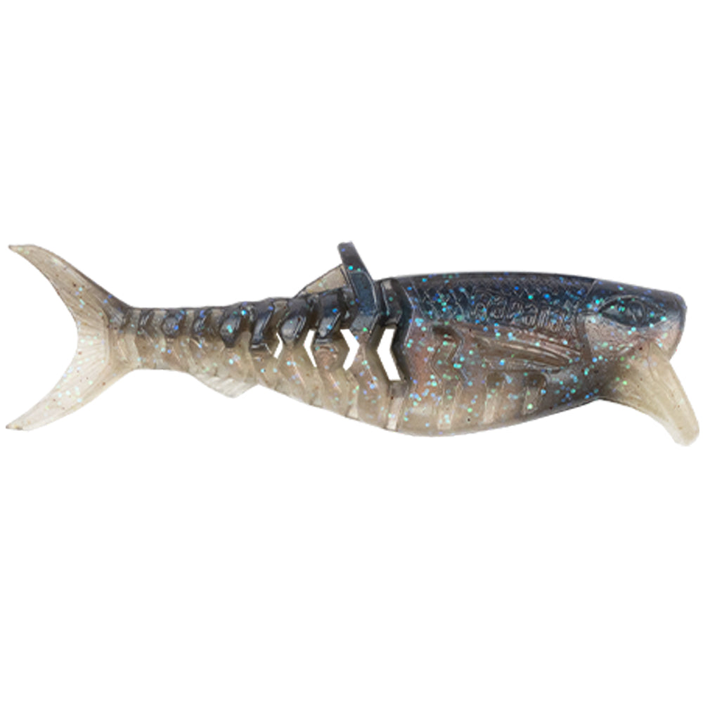 Rapala Crush City Infiltrator Real Shad