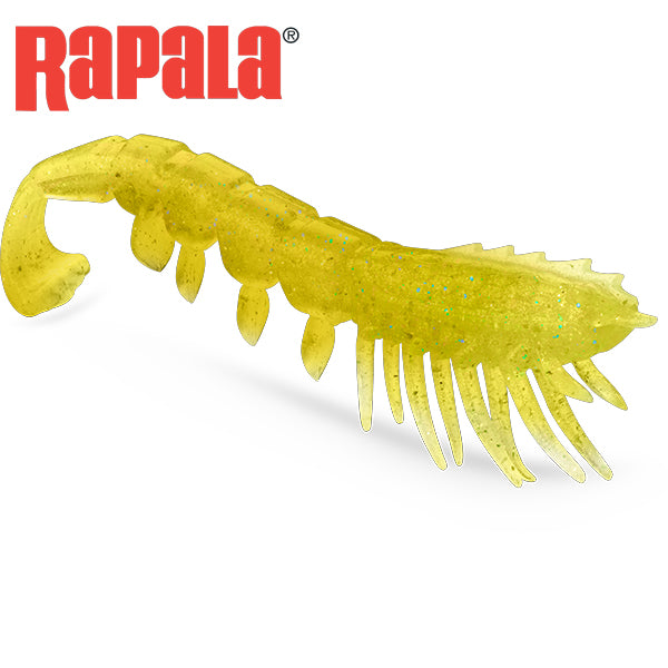 Rapala Crush City The Imposter 2.5in Cover