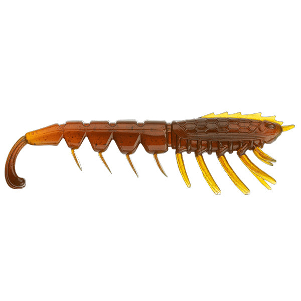 Rapala Crush City The Imposter 2.5in Motoroil UV