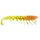 Rapala Crush City The Imposter 2.5in Neon Yabbie