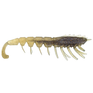 Rapala Crush City The Imposter 2.5in Purple Haze