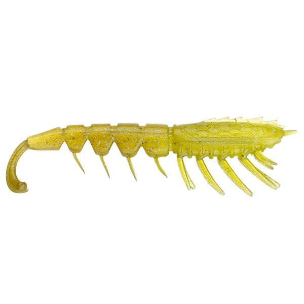 Rapala Crush City The Imposter 3in Banana Prawn
