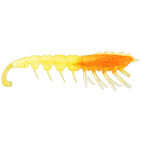 Rapala Crush City The Imposter 4.5in Golden Yabbie