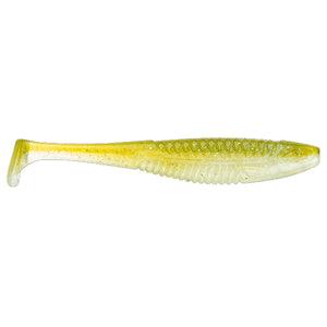 Rapala Crush City The Suspect 2.75in Pearl Watermelon