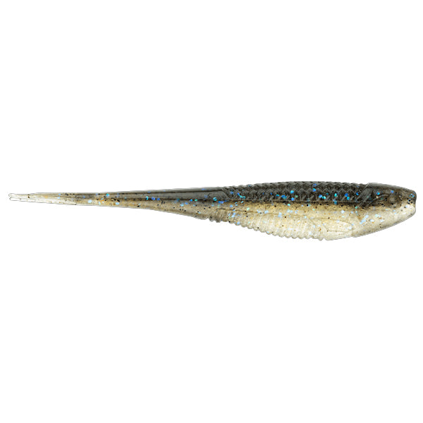 Rapala Crush City The Jerk 3.75in Baitfish