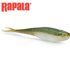 Rapala Crush City The Jerk 3.75in Cover
