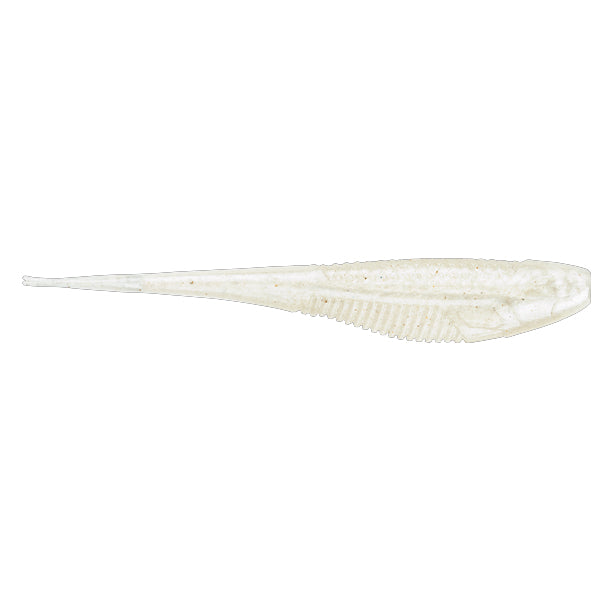 Rapala Crush City The Jerk 3.75in Whitebait