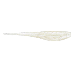Rapala Crush City The Jerk 3.75in Whitebait