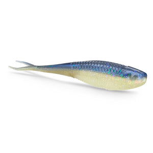 Rapala Crush City The Jerk 5in Cover