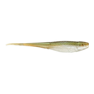 Rapala Crush City The Jerk 5in Gow Shad