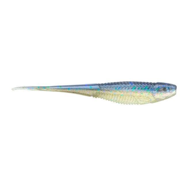 Rapala Crush City The Jerk 5in Real Shad