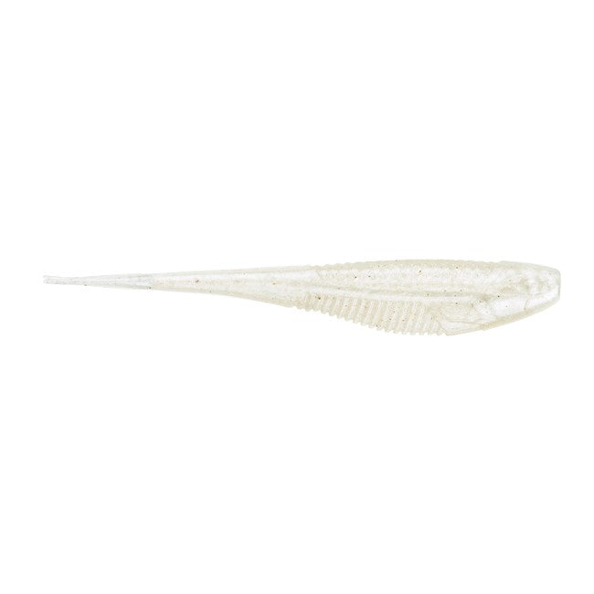 Rapala Crush City The Jerk 5in Whitebat