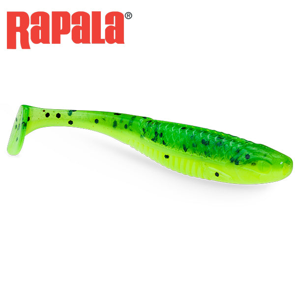 Rapala Crush City The Suspect 2.75in Cover