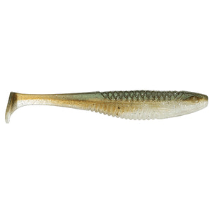 Rapala Crush City The Suspect 2.75in Glow Shad