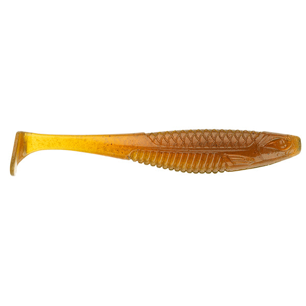 Rapala Crush City The Suspect 2.75in Motor Oil UV