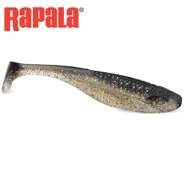 Rapala Crush City The Suspect 3.75in Cover