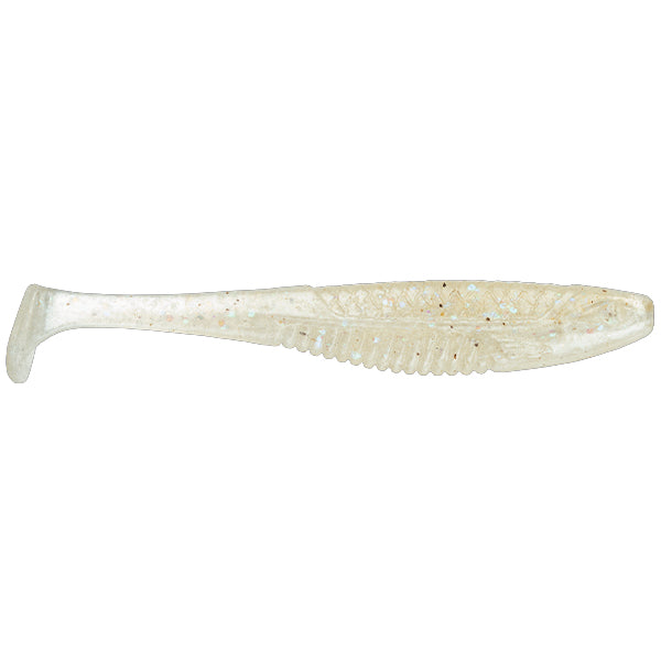Rapala Crush City The Suspect 3.75in Whitebait