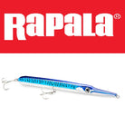 Rapala Flash-X Skitter 22 Cover