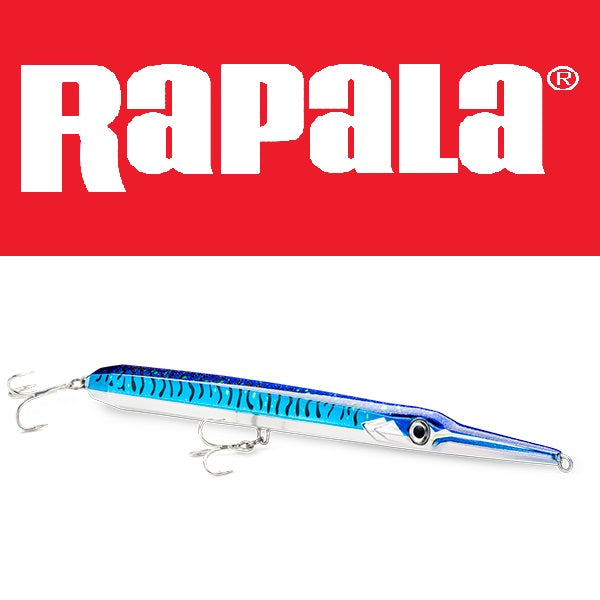 Rapala Flash-X Skitter 22 Cover