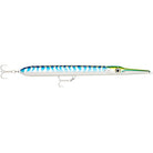 Rapala Flash-X Skitter 22 HD Wahoo UV