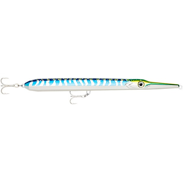 Rapala Flash-X Skitter 22 HD Wahoo UV