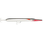 Rapala Flash-X Skitter 22 S Silver