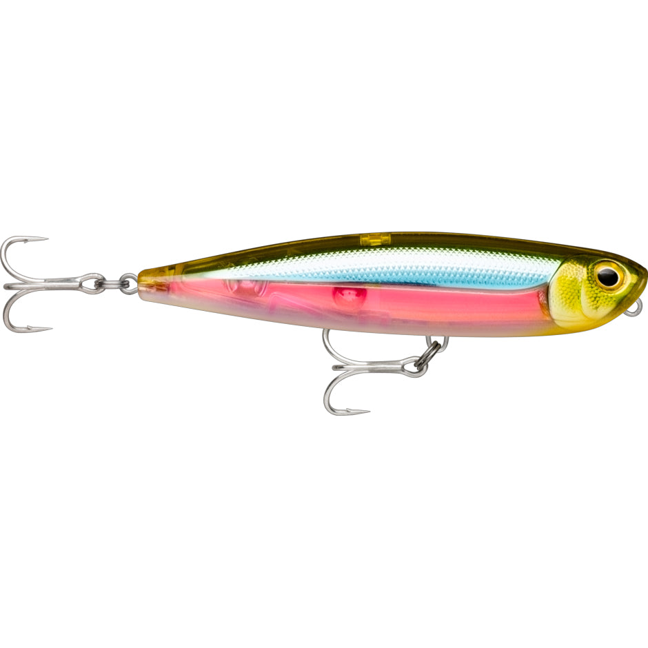 Rapala Precision Xtreme Pencil 107 Saltwater GHS