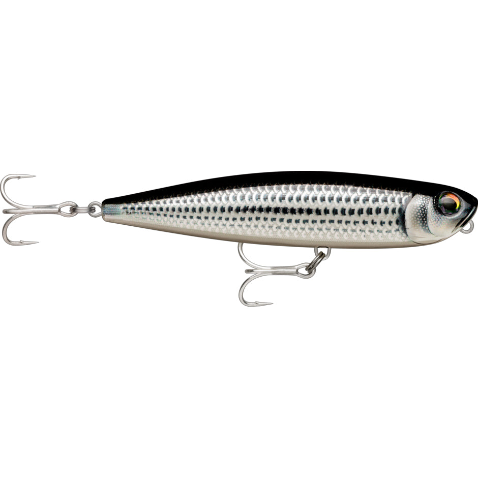 Rapala Precision Xtreme Pencil 107 Saltwater MU